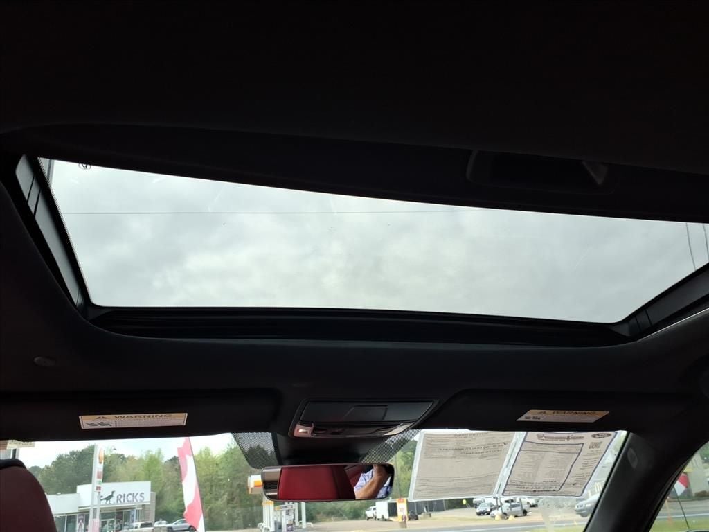 2025 Acura TLX A-Spec Package SH-AWD