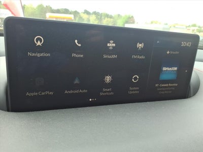 2025 Acura TLX A-Spec Package SH-AWD