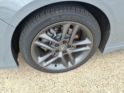 2025 Acura TLX A-Spec Package SH-AWD