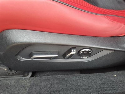 2025 Acura TLX A-Spec Package SH-AWD