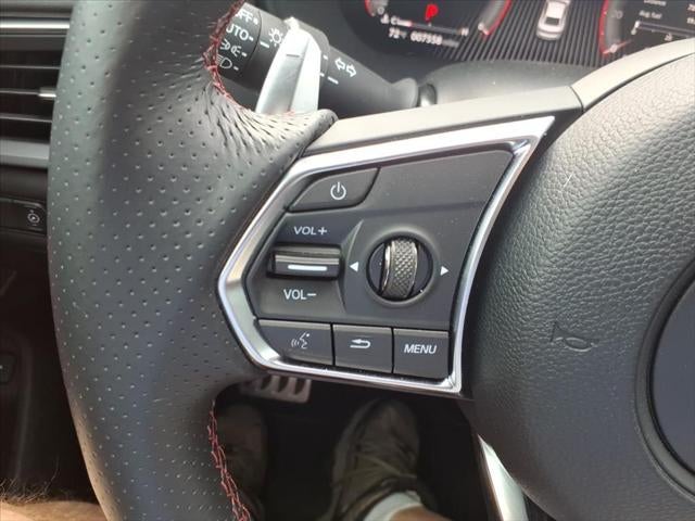 2025 Acura TLX A-Spec Package SH-AWD