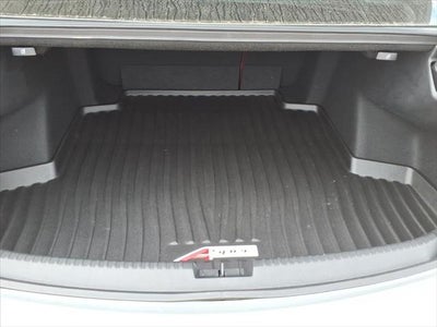 2025 Acura TLX A-Spec Package SH-AWD