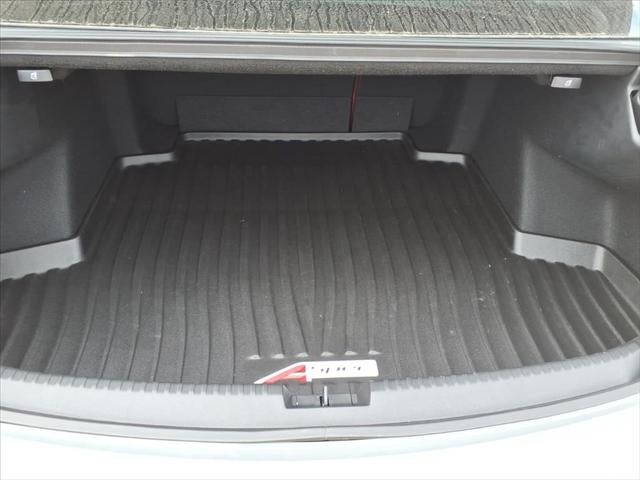 2025 Acura TLX A-Spec Package SH-AWD