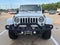 2017 Jeep Wrangler Sahara