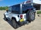 2017 Jeep Wrangler Sahara