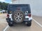 2017 Jeep Wrangler Sahara