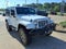 2017 Jeep Wrangler Sahara