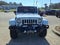 2017 Jeep Wrangler Sahara