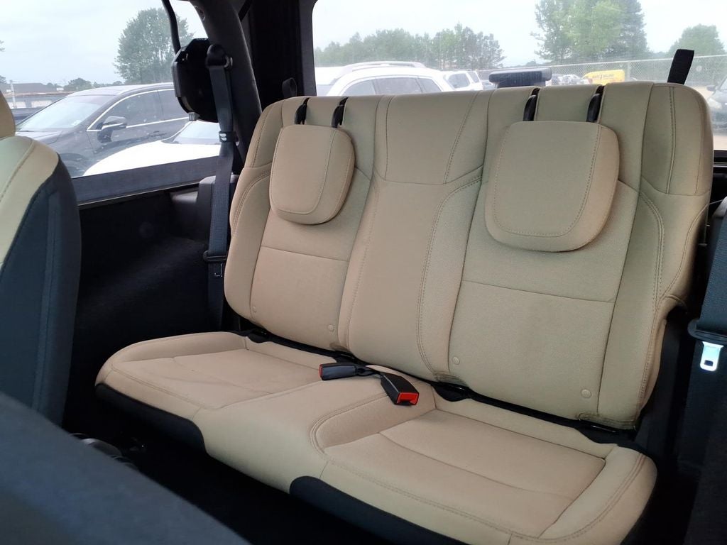 2022 Jeep Wrangler Sport S