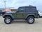 2022 Jeep Wrangler Sport S