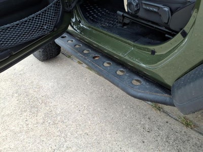 2022 Jeep Wrangler Sport S