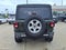 2022 Jeep Wrangler Sport S