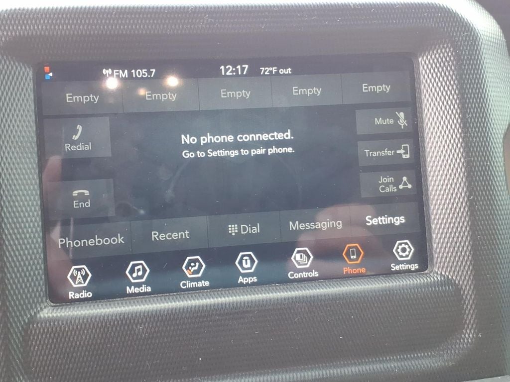 2022 Jeep Wrangler Sport S
