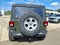 2022 Jeep Wrangler Sport S