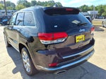2021 Jeep Grand Cherokee Summit