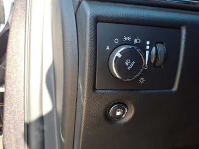 2021 Jeep Grand Cherokee Trailhawk