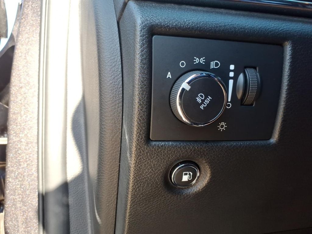 2021 Jeep Grand Cherokee Trailhawk