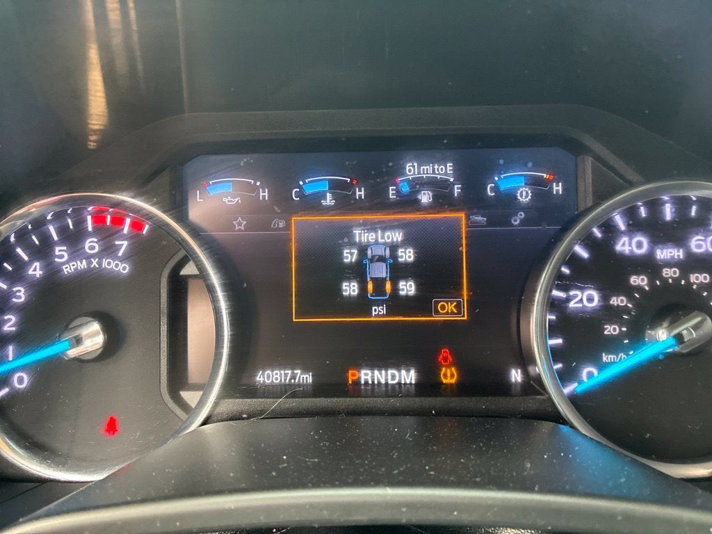 2021 Ford F-250SD XLT