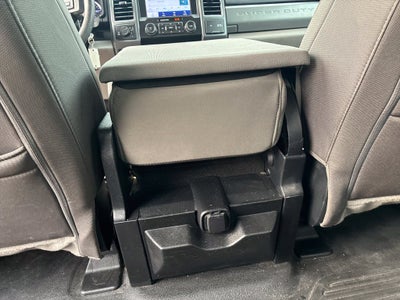 2021 Ford F-250SD XLT