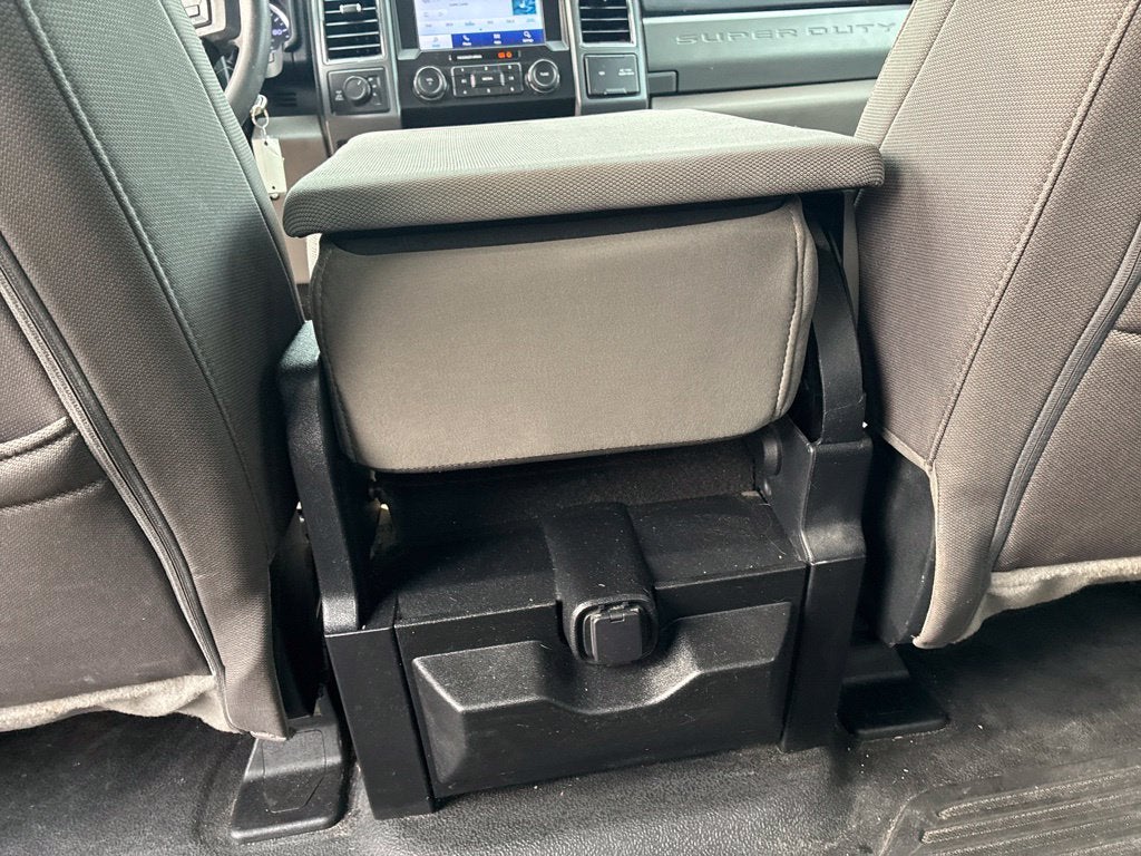 2021 Ford F-250SD XLT