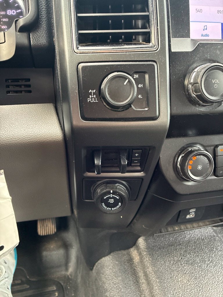 2021 Ford F-250SD XLT