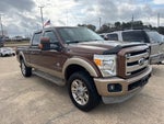 2012 Ford F-250SD King Ranch