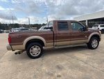 2012 Ford F-250SD King Ranch