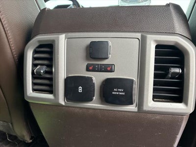 2022 Ford F-250SD King Ranch