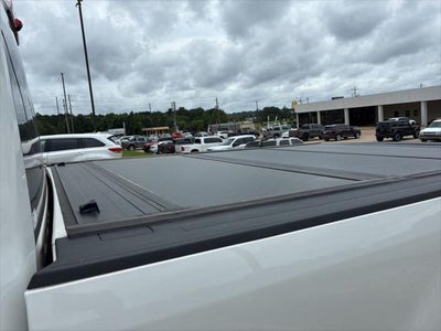 2022 Ford F-250SD King Ranch