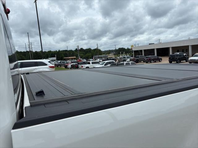 2022 Ford F-250SD King Ranch