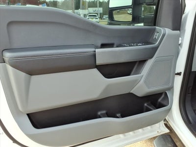 2024 Ford F-350SD XLT