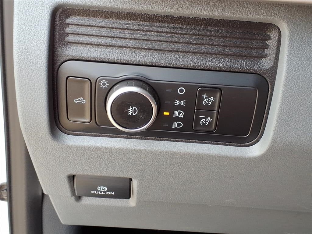 2024 Ford F-350SD XLT