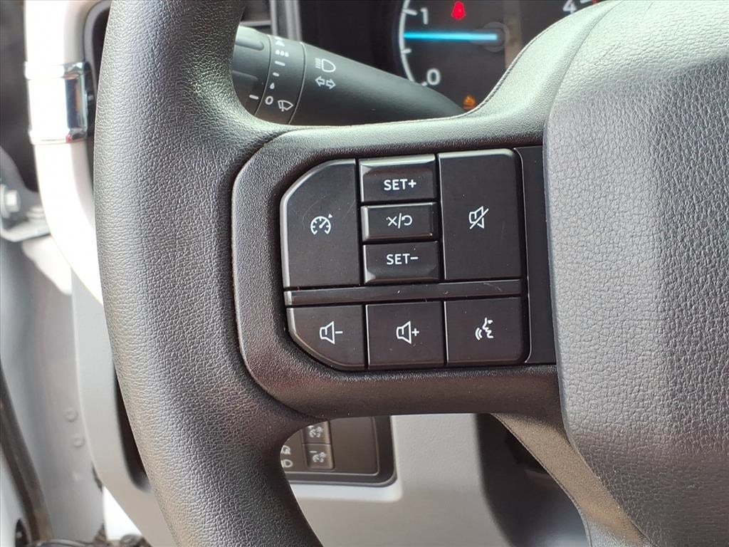 2024 Ford F-350SD XLT