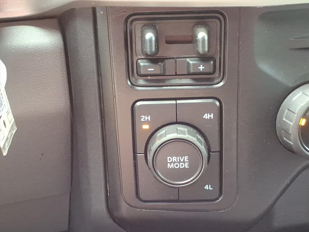 2024 Ford F-350SD XLT