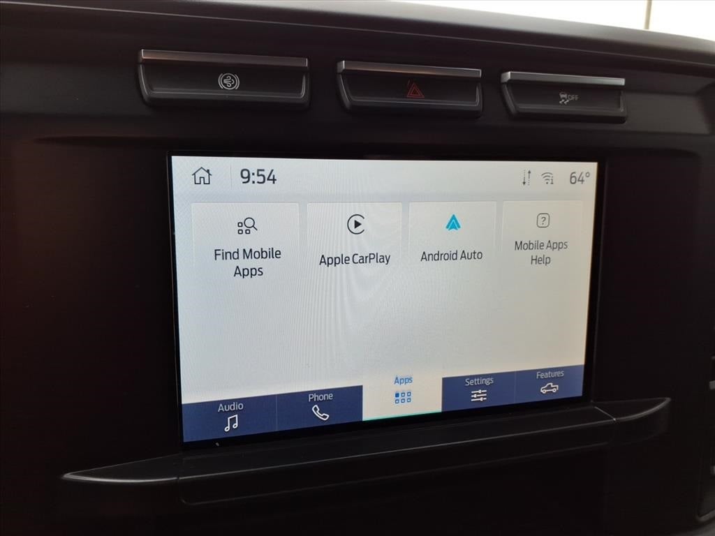 2024 Ford F-350SD XLT