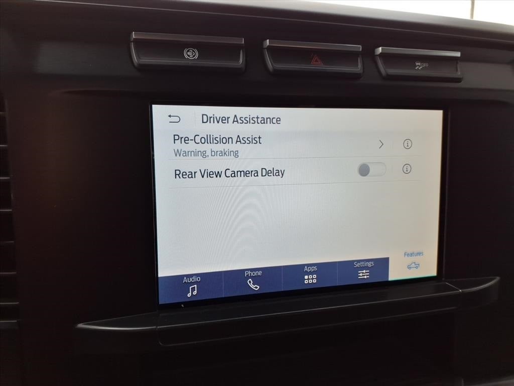 2024 Ford F-350SD XLT