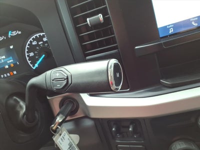 2024 Ford F-350SD XLT