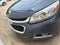 2015 Chevrolet Malibu LTZ 1LZ