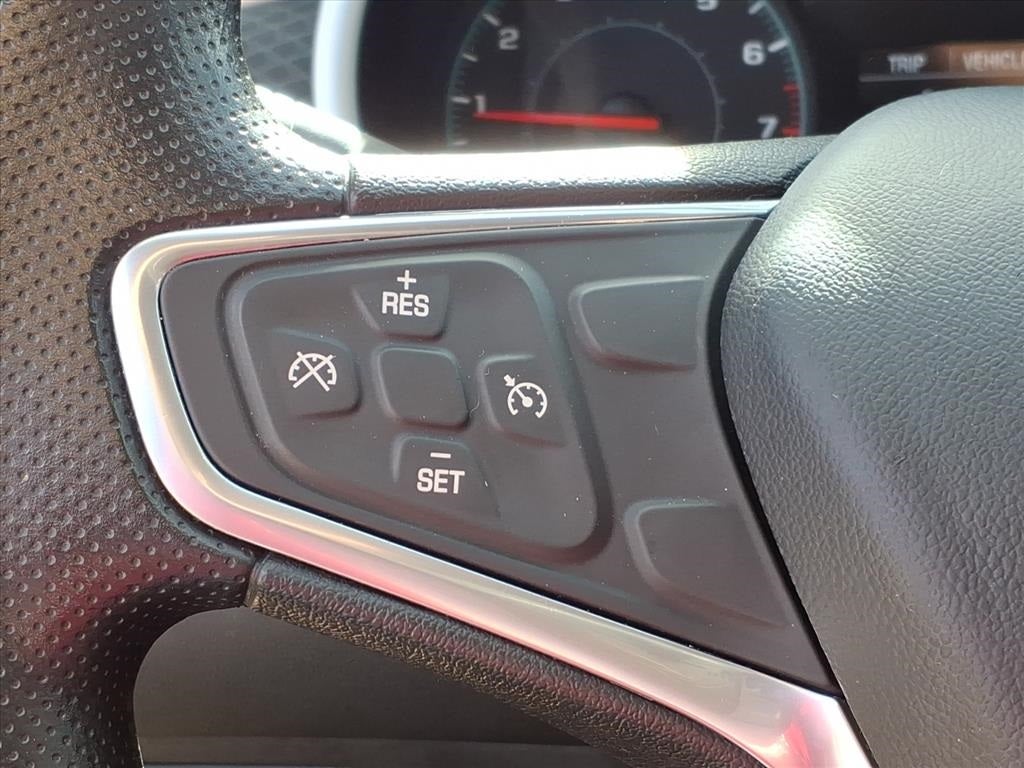 2022 Chevrolet Malibu LS 1LS