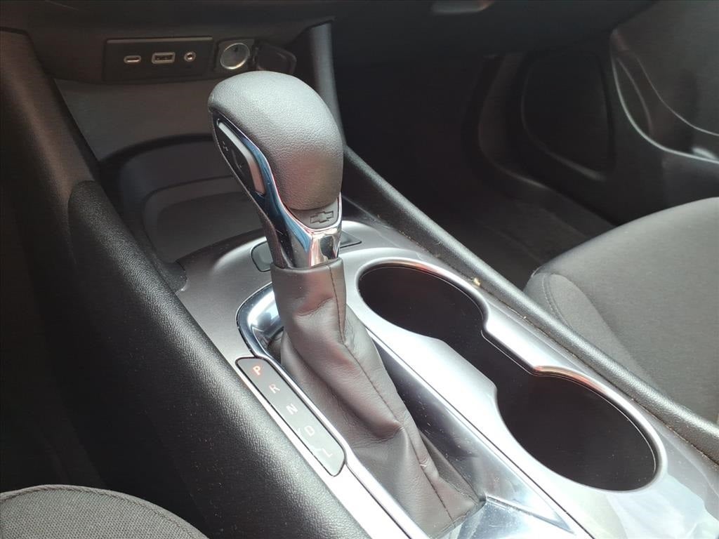 2022 Chevrolet Malibu LS 1LS