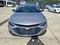 2022 Chevrolet Malibu LS 1LS