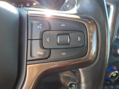 2020 Chevrolet Silverado 2500HD High Country