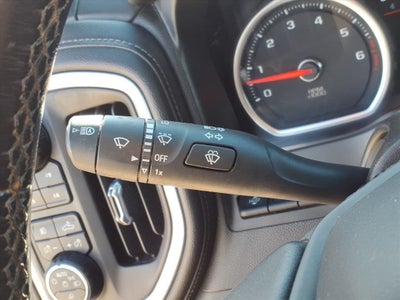 2020 Chevrolet Silverado 2500HD High Country