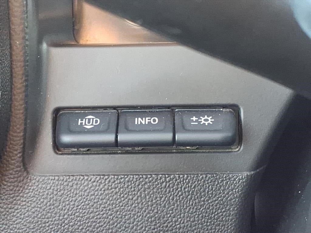 2020 Chevrolet Silverado 2500HD High Country