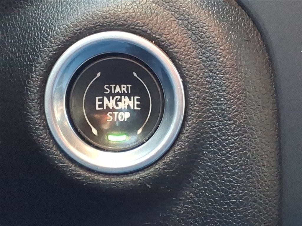 2020 Chevrolet Silverado 2500HD High Country