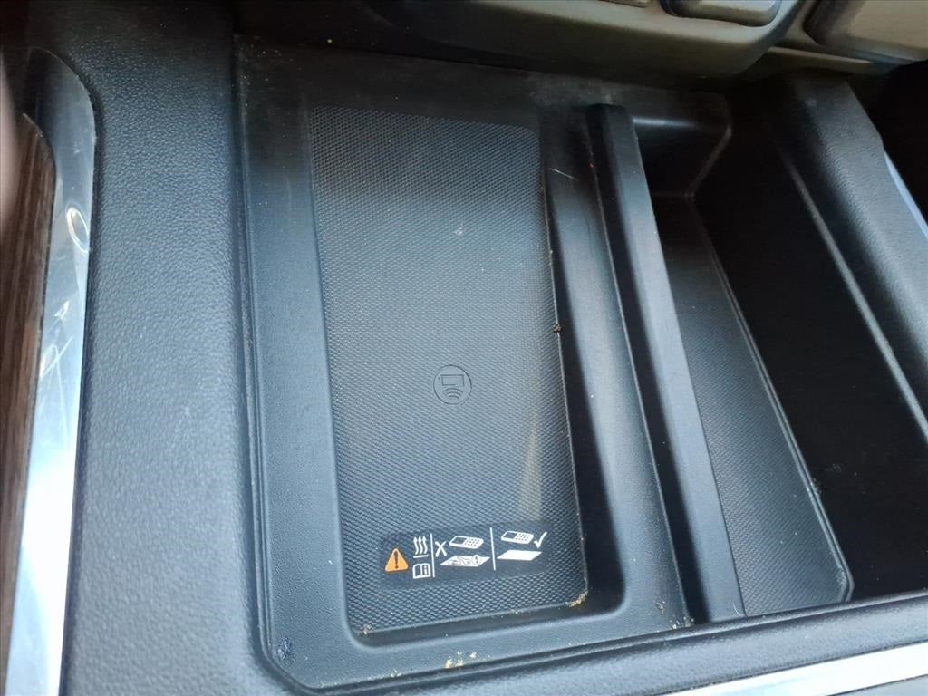 2020 Chevrolet Silverado 2500HD High Country