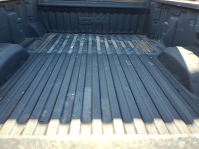 2020 Chevrolet Silverado 2500HD High Country