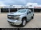 2020 Chevrolet Silverado 2500HD High Country