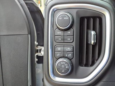 2020 Chevrolet Silverado 2500HD High Country