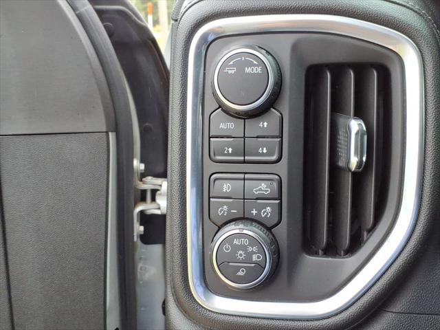 2020 Chevrolet Silverado 2500HD High Country